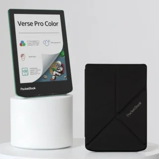 PocketBook Verse Pro Color Sage Glow e-reader