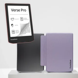 PocketBook Verse Pro e-reader Passion Red