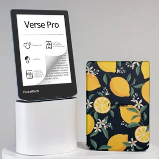 PocketBook Verse Pro e-reader review