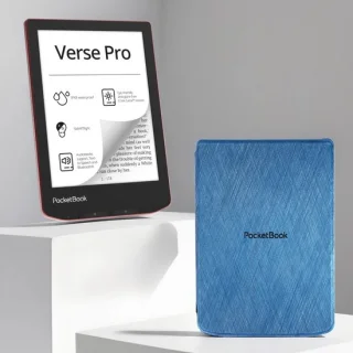 PocketBook Verse Pro Passion Red e-reader