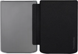 Wat vinden we goed aan de PocketBook Verse Pro Passion Red e-reader + transparant zwart hoesje