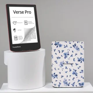 PocketBook Verse Pro Passion Red e-reader