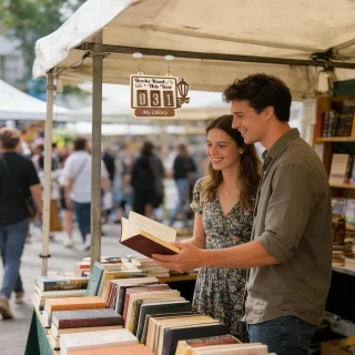 Wat vinden we goed aan de Read Book Counter