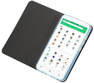 Scoobie E-reader Voordeelset