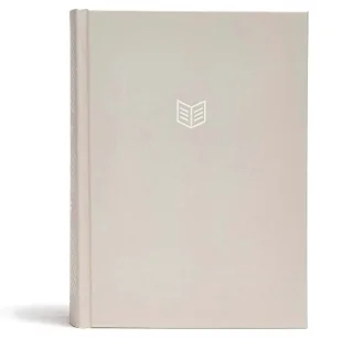 She Reads Truth CSB Bijbel Hardcover
