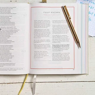 She Reads Truth CSB Bijbel Hardcover