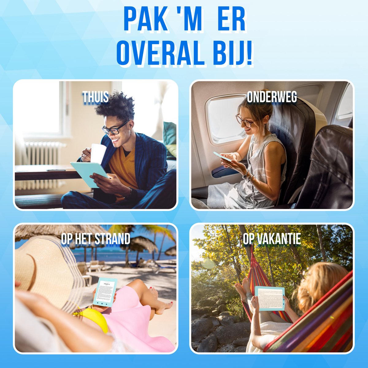 Advies voor kopers