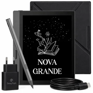 SwayTosh e-reader Nova Grande 7 inch 2026