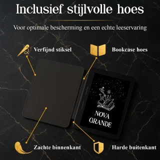 SwayTosh Nova Grande E-reader
