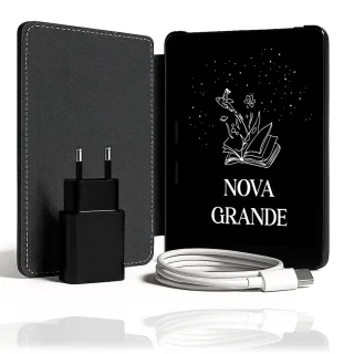 SwayTosh Nova Grande E-reader