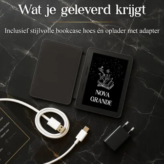 SwayTosh Nova Grande E-reader