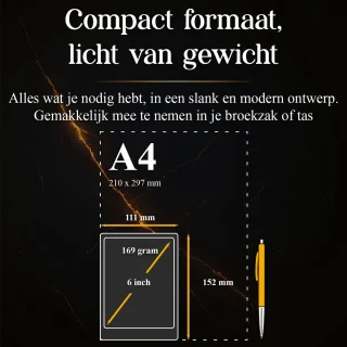 SwayTosh Nova Pro E-Reader