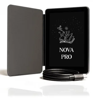 SwayTosh Nova Pro E-Reader