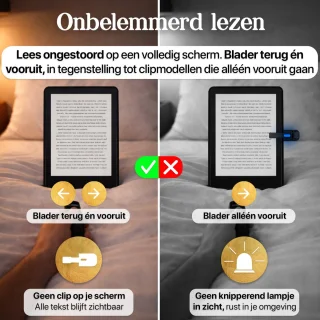 Wat vinden we minder goed