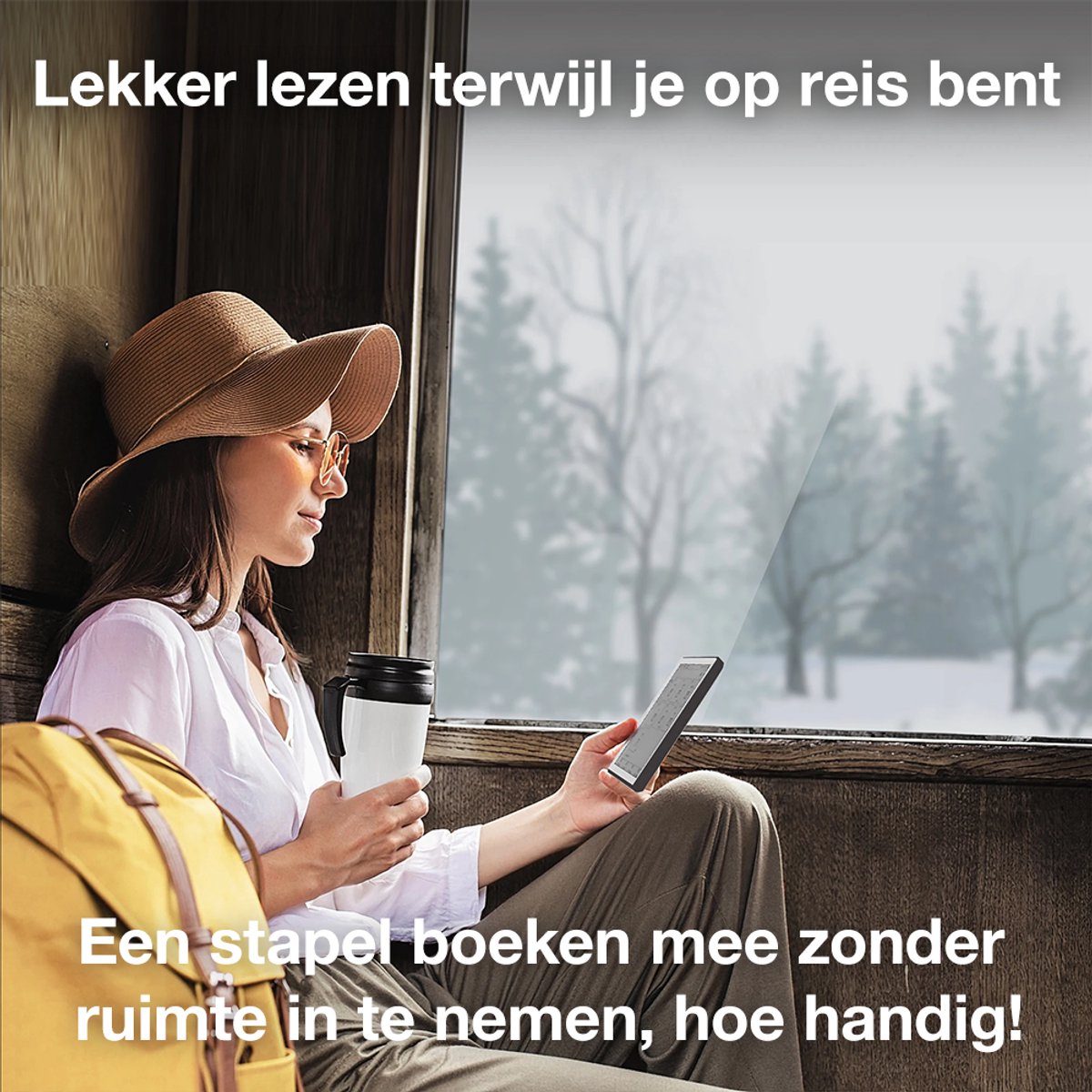 Wat vinden we minder goed
