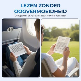 Advies voor kopers