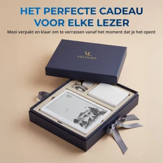 Veloura Ereader