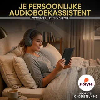 Wat vinden we goed aan de Veloura One E-reader