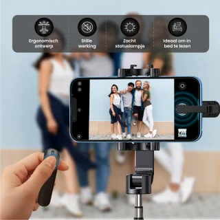 Wat vinden we minder goed