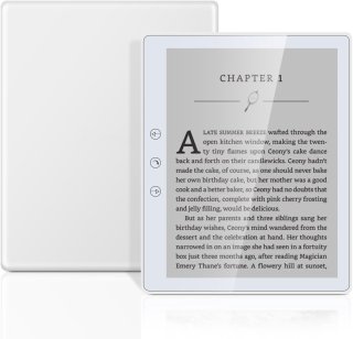 De Viciq Orion e-reader 32GB 6 inch in één oogopslag