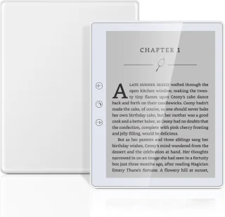 Viciq Orion e-reader 32GB 6 inch