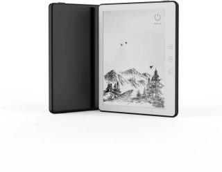 De Viciq Orion E-reader in één oogopslag