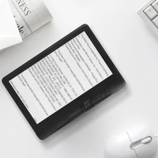 WNHB® E-reader 7 Inch 16GB Zwart Complete Set