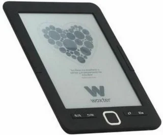 Woxter EB26-042 e-reader review