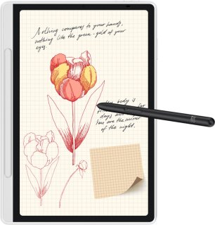 De XPPen Magic Note Pad E-Reader 10,95" in één oogopslag