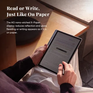 XPPen Magic Note Pad E-Reader 10,95"