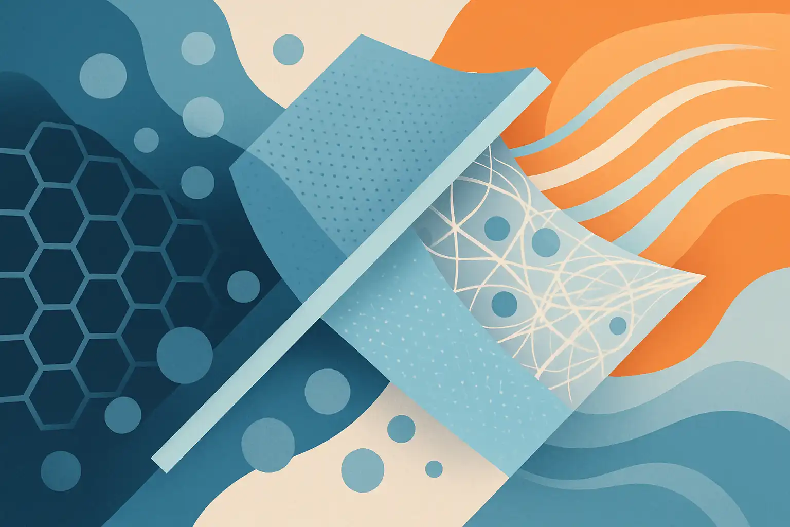 Nieuwe filtertechnologieën: wat graphene en nanovezels betekenen voor jouw binnenlucht