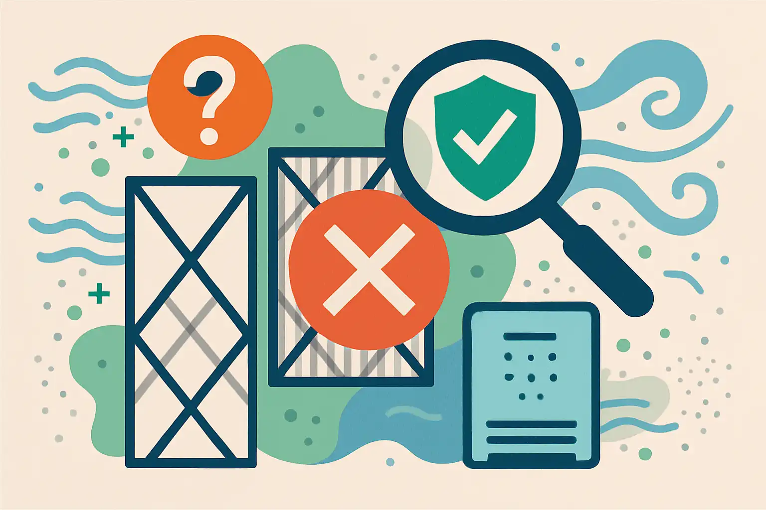 Valse filtermerken ontmaskerd: zo herken je nepfilters en bescherm je je luchtkwaliteit