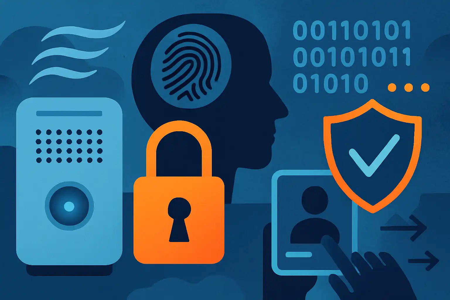 Wat slimme luchtreinigers over jou weten: privacy, data en hoe je jezelf beschermt