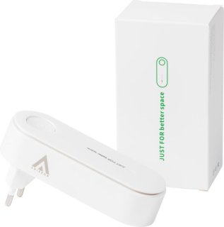 Arisenn® Ionisator Muur stekker 20 miljoen ionen Air Purifier Ionisator - Luchtreiniger - Luchtreiniger - Bacterieverwijdering - Luchtverfrisser - Ionisator - Auto Accessoires - thuis | pollen Kantoor - Wit review