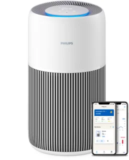 Philips Cobra PureProtect Quiet 2200-serie