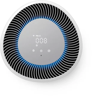 Philips Cobra PureProtect Quiet 2200-serie