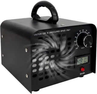 Ozon Generator - Ozon Apparaat - Ozongenerator - Luchtreiniger - Lucht Verschoner - Lucht Sterilisatie