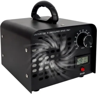 Ozon Generator - Ozon Apparaat - Ozongenerator - Luchtreiniger - Lucht Verschoner - Lucht Sterilisatie