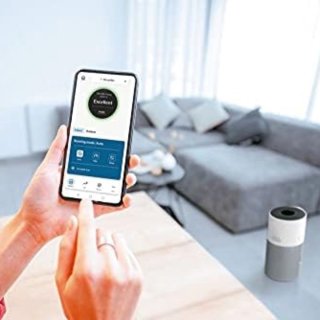 Wat vinden we goed aan de Velox Air Purifier Met Hepa Filter - Hepa Filter - Air Cleaner - Air Purifier Humidifier