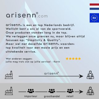 Wat vinden we minder goed