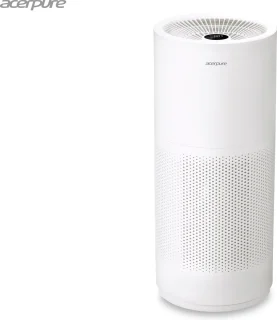 Acer Pure Pro P2 Luchtreiniger Wit