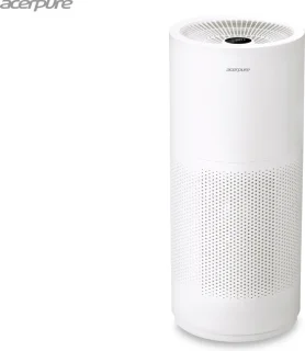 Acer Pure Pro P2 Luchtreiniger Wit