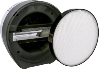 Adler AD 7961 Luchtreiniger