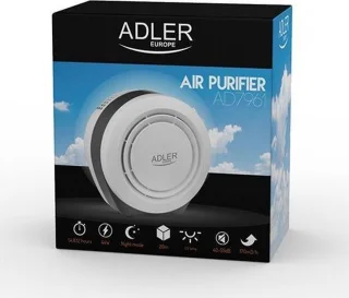 Adler AD 7961 Luchtreiniger