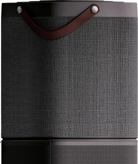AEG AX91-604DG Luchtreiniger Donkergrijs