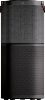 AEG AX91-604DG Luchtreiniger Donkergrijs