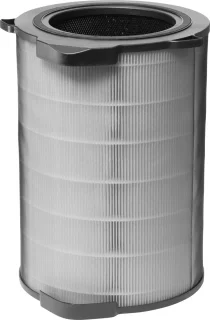 AEG AX91-604DG Luchtreiniger Donkergrijs