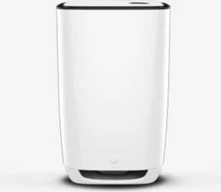 AERIS AAIR 3-IN-1 Pro luchtreiniger Stark White