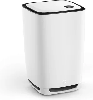 AERIS AAIR 3-IN-1 Pro luchtreiniger Stark White