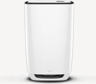 AERIS AAIR 3-IN-1 Pro luchtreiniger Stark White
